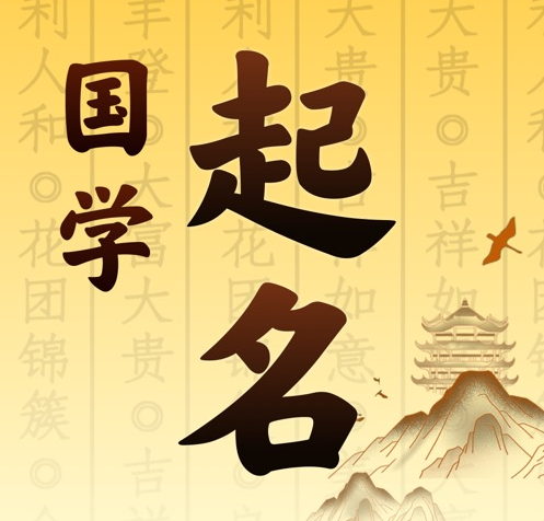 乌伊岭国学起名 人工起名一对一